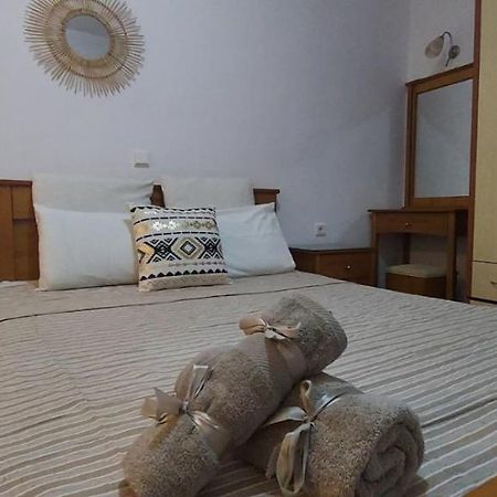 Olivista Apartment ปาร์กา ภายนอก รูปภาพ
